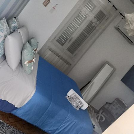Ferienwohnung LunAzzurra Messina Exterior foto