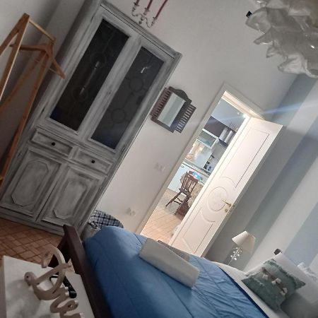 Ferienwohnung LunAzzurra Messina Exterior foto