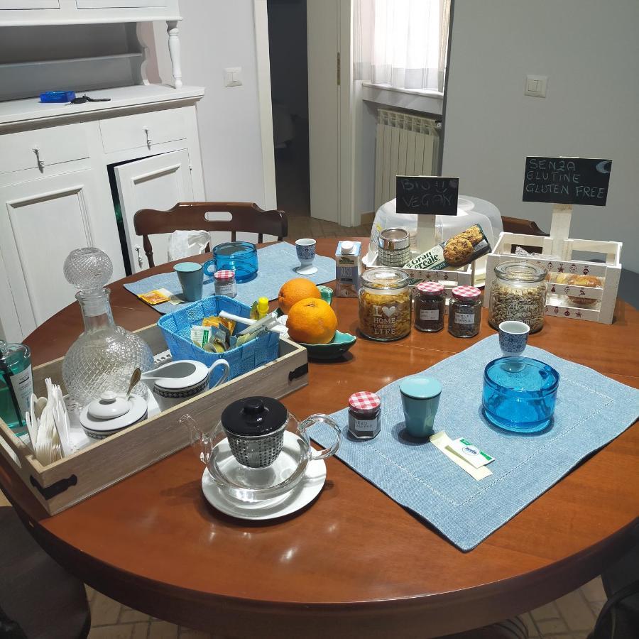 Ferienwohnung LunAzzurra Messina Exterior foto