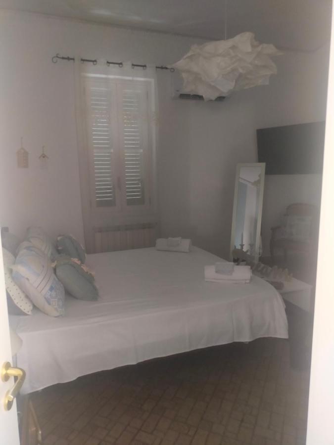 Ferienwohnung LunAzzurra Messina Exterior foto