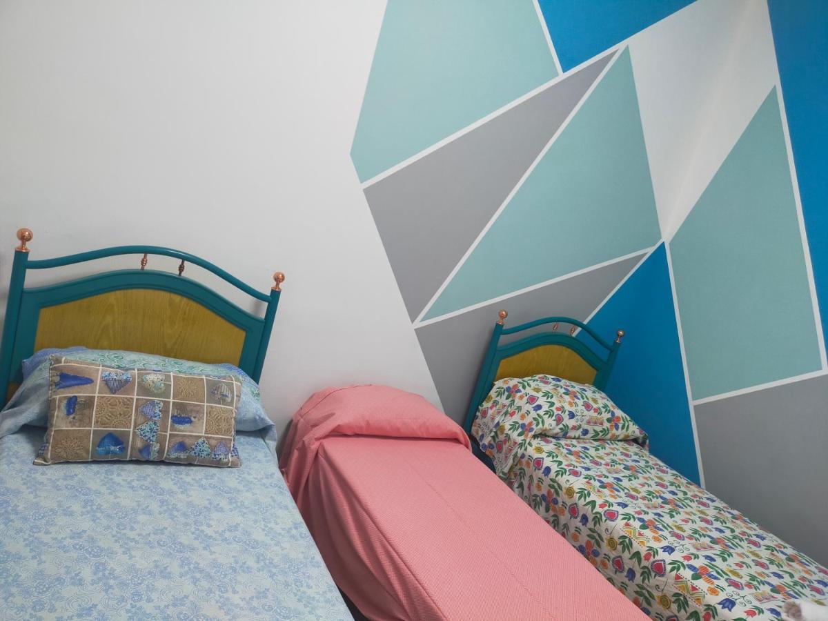 Ferienwohnung LunAzzurra Messina Exterior foto